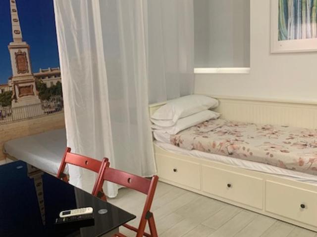Apartamento de AO ARTES, 16 - Apartamento de 1 dormitorio - 10