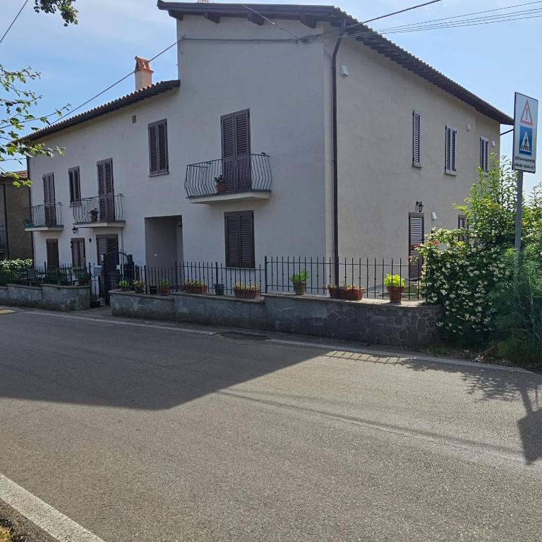 Casa Castagnola - Casa Vacanze - 23