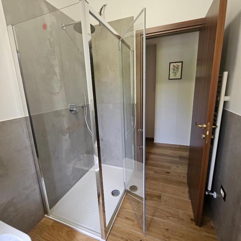 Casa Castagnola - Casa Vacanze - 24
