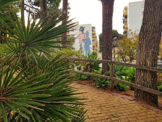 Recently renovated apartment in Estepona Old Town - Apartamento de 3 dormitorios - 13