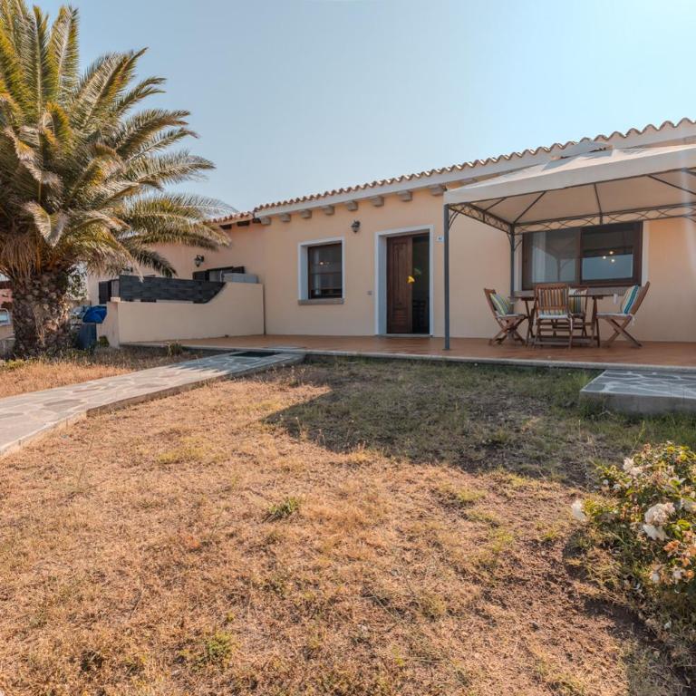 Splendido Stazzo vista mare San Teodoro Lu Fraili - Appartamento con 2 Camere da Letto e Vista Mare - 28