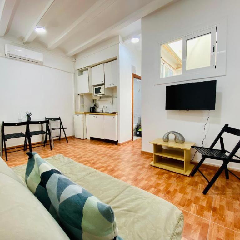 022 Center Barca 1,1 - Loft - 4