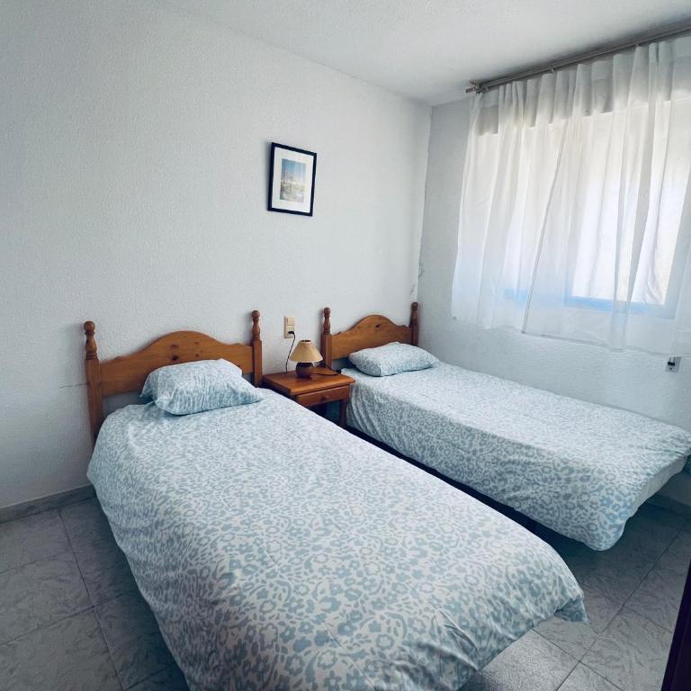 Marina Dr apartament - Apartamento de 2 dormitorios - 13