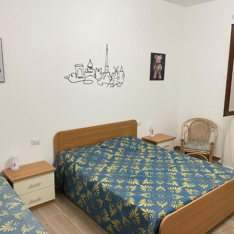 La Conchiglia - Appartamento con 2 Camere da Letto - 9