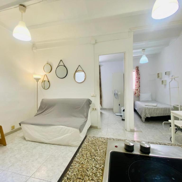 022 Center Barca 1,1 - Classic Apartment - 5