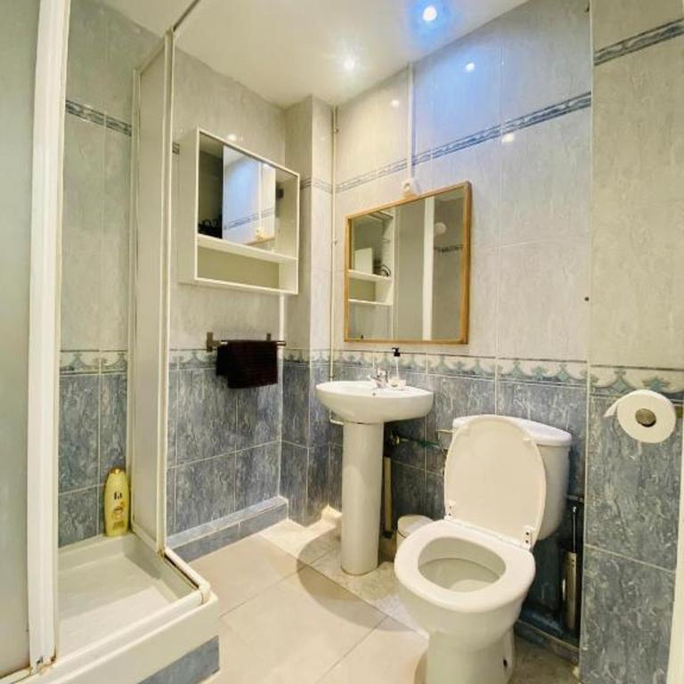 022 Center Barca 1,1 - Classic Apartment - 6