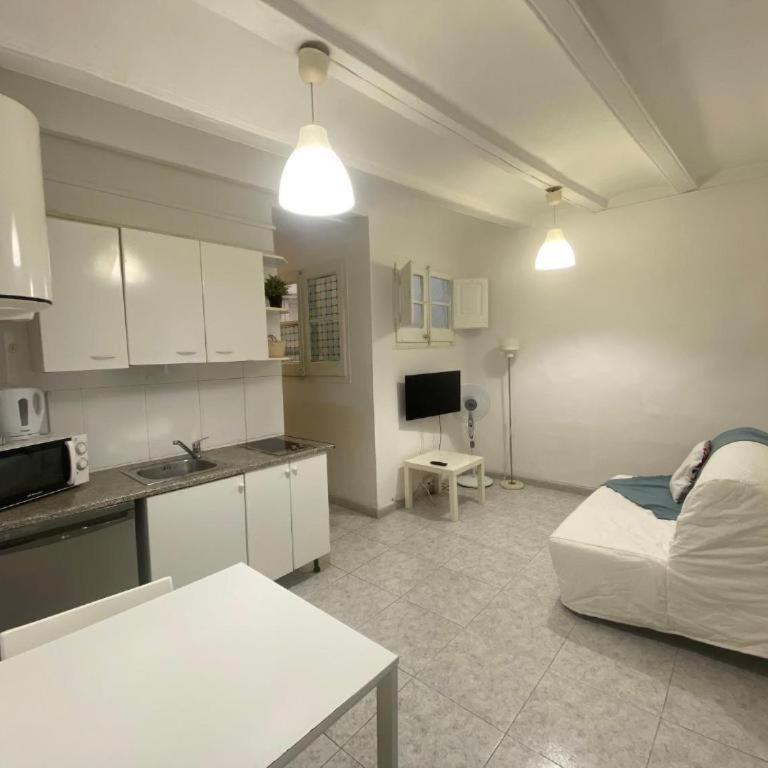 022 Center Barca 1,1 - Classic Apartment - 11