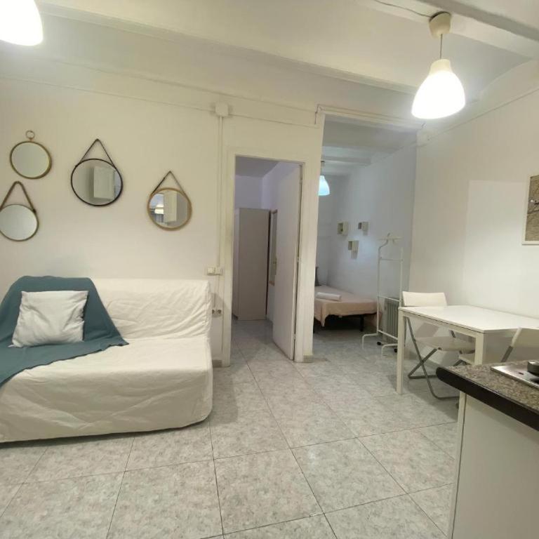 022 Center Barca 1,1 - Classic Apartment - 13