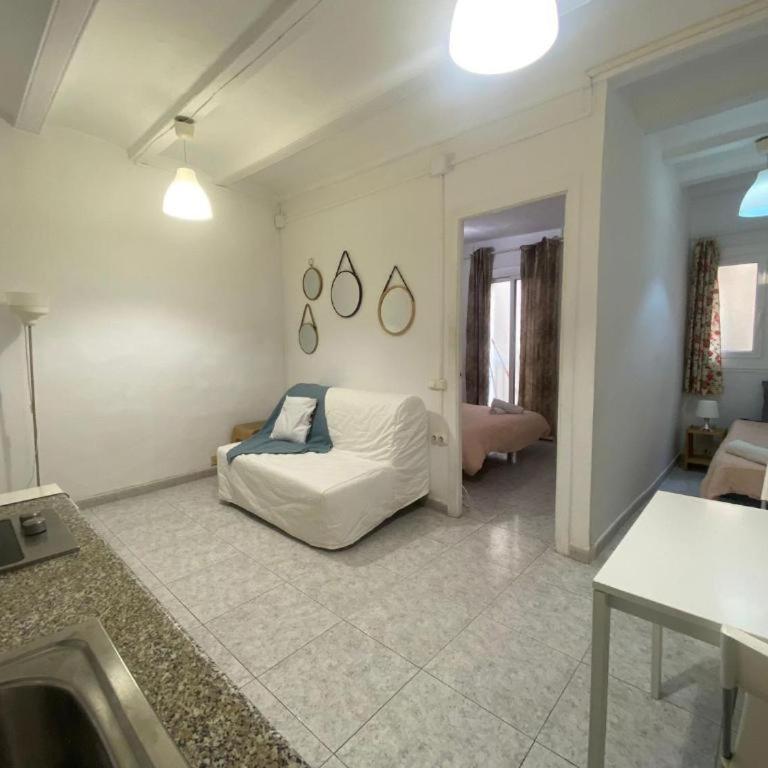 022 Center Barca 1,1 - Classic Apartment - 15