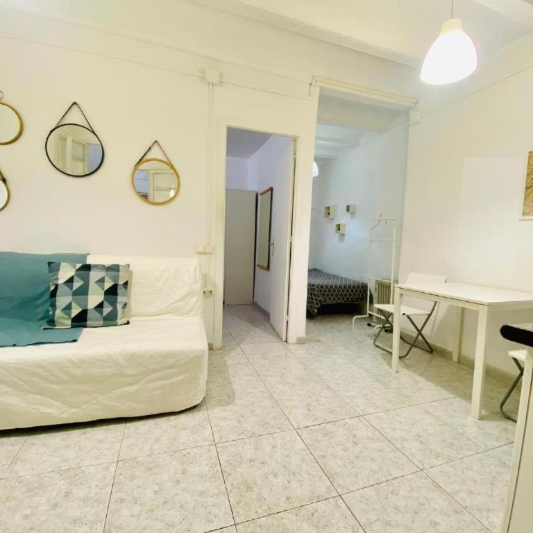 022 Center Barca 1,1 - Classic Apartment - 18