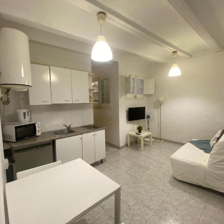 022 Center Barca 1,1 - Classic Apartment - 20
