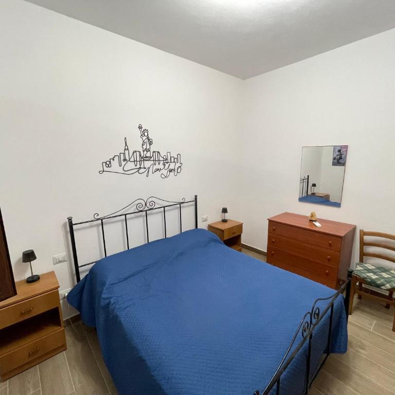 La Conchiglia - Appartamento con 2 Camere da Letto - 7