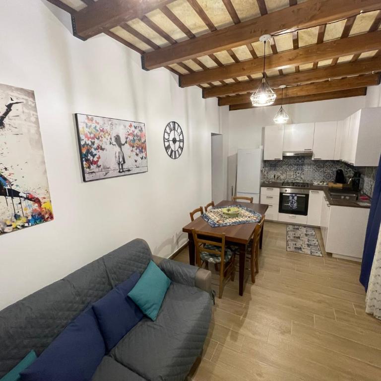 La Conchiglia - Appartamento con 2 Camere da Letto - 5