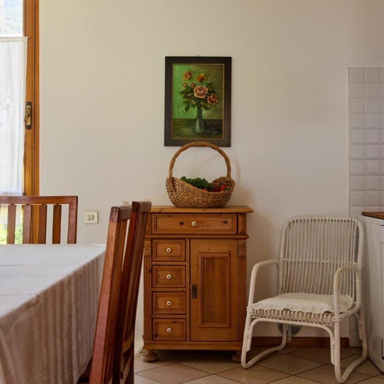 Villa Agnese - Levico Terme - Villa de 1 dormitorio - 5