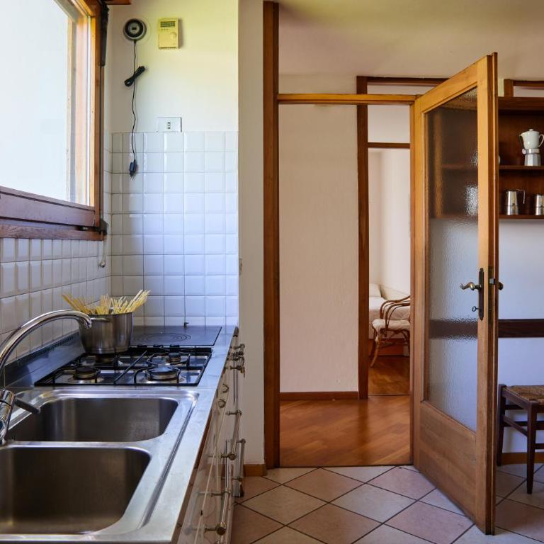 Villa Agnese - Levico Terme - Villa de 1 dormitorio - 6