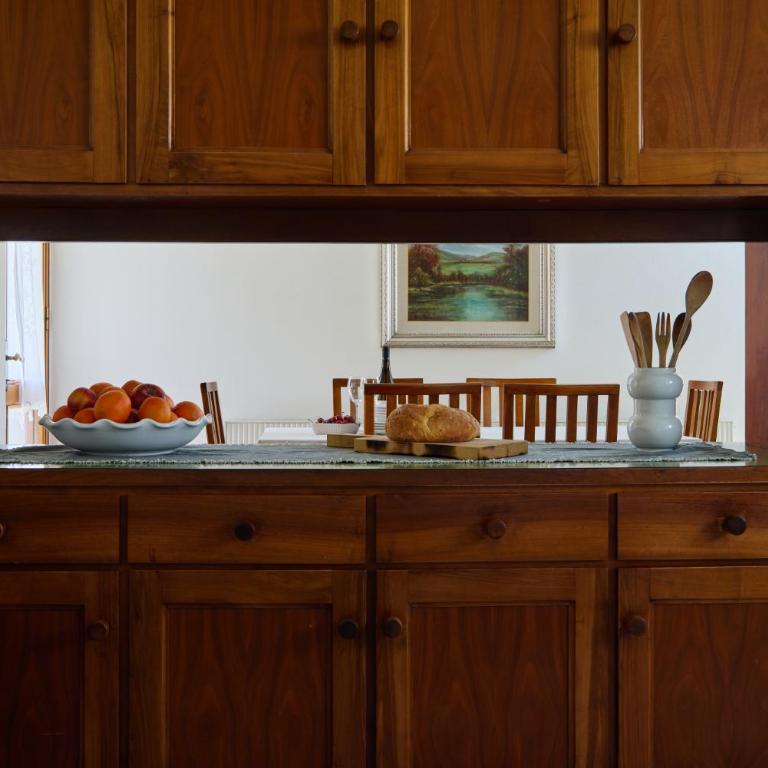 Villa Agnese - Levico Terme - Villa de 1 dormitorio - 7