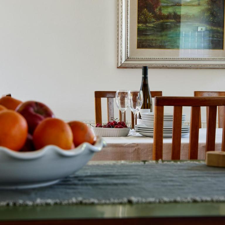 Villa Agnese - Levico Terme - Villa de 1 dormitorio - 8