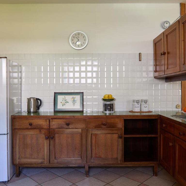 Villa Agnese - Levico Terme - Villa de 1 dormitorio - 9