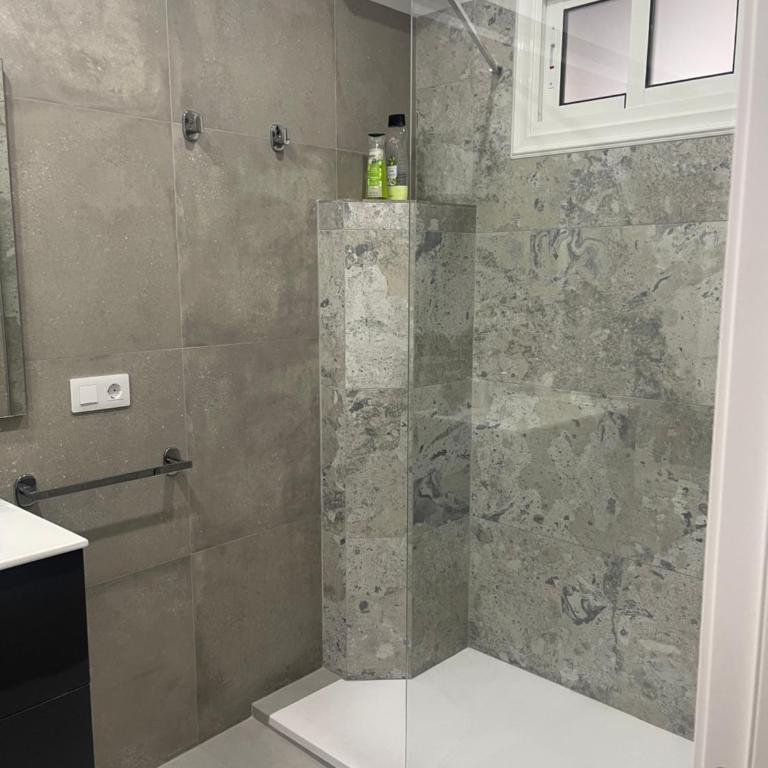 Alquiler en el puerto de los cristianos - Apartamento de 2 dormitorios - 10