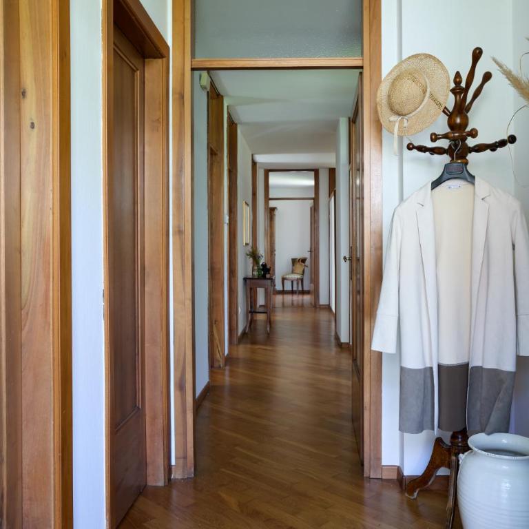 Villa Agnese - Levico Terme - Villa de 1 dormitorio - 13
