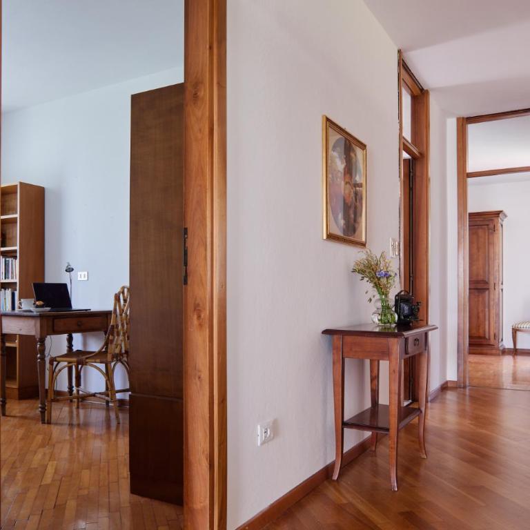 Villa Agnese - Levico Terme - Villa de 1 dormitorio - 14