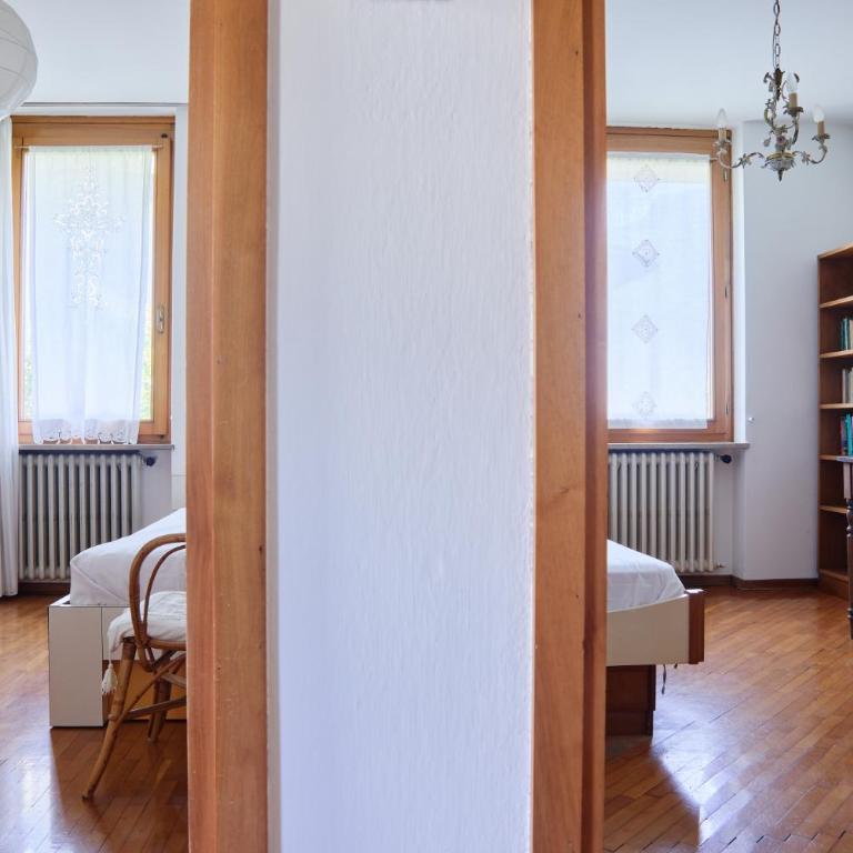 Villa Agnese - Levico Terme - Villa de 1 dormitorio - 15