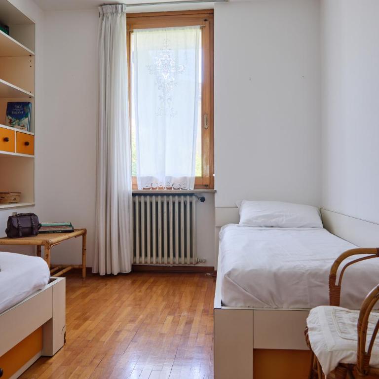 Villa Agnese - Levico Terme - Villa de 1 dormitorio - 16