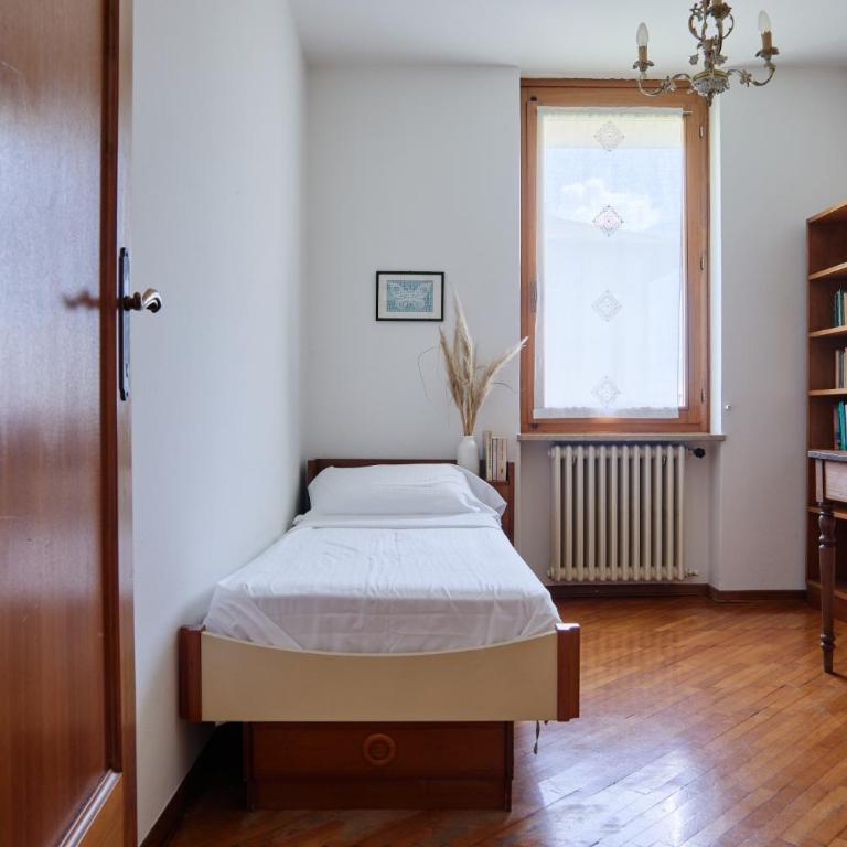 Villa Agnese - Levico Terme - Villa de 1 dormitorio - 17