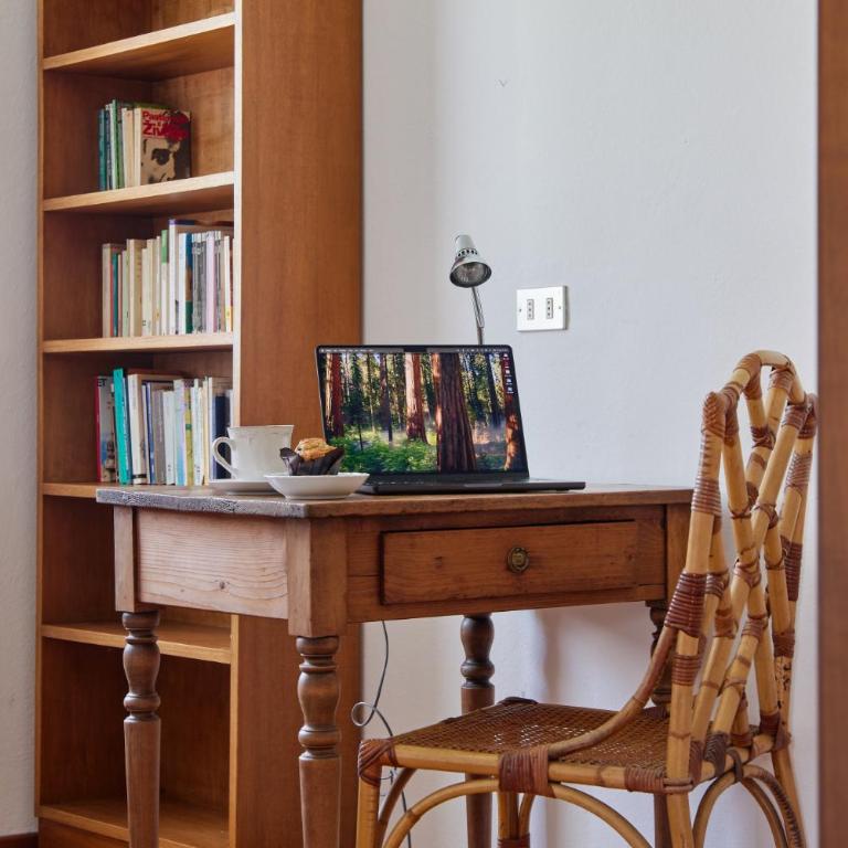 Villa Agnese - Levico Terme - Villa de 1 dormitorio - 18
