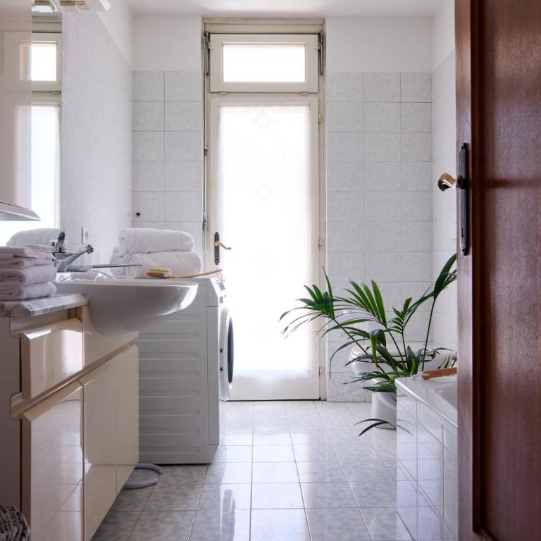 Villa Agnese - Levico Terme - Villa de 1 dormitorio - 21