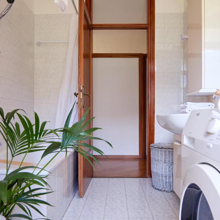 Villa Agnese - Levico Terme - Villa de 1 dormitorio - 22