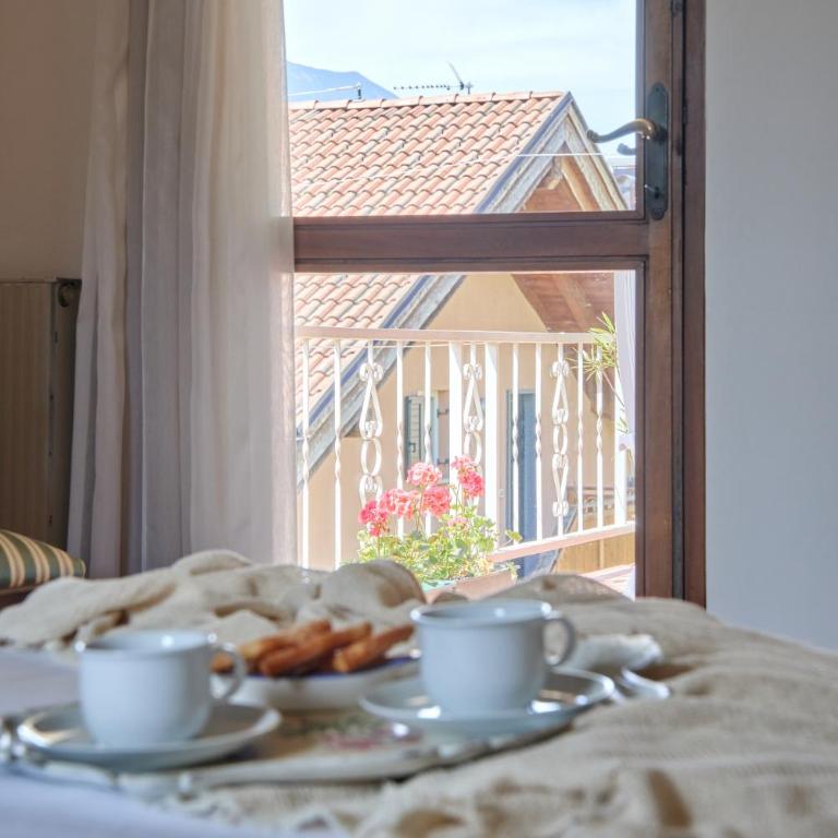 Villa Agnese - Levico Terme - Villa de 1 dormitorio - 25