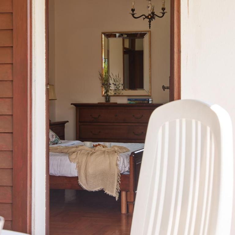 Villa Agnese - Levico Terme - Villa de 1 dormitorio - 28