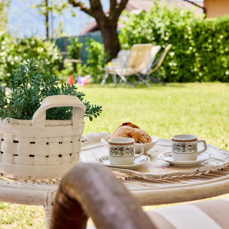 Villa Agnese - Levico Terme - Villa de 1 dormitorio - 1