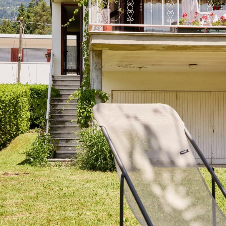 Villa Agnese - Levico Terme - Villa de 1 dormitorio - 30