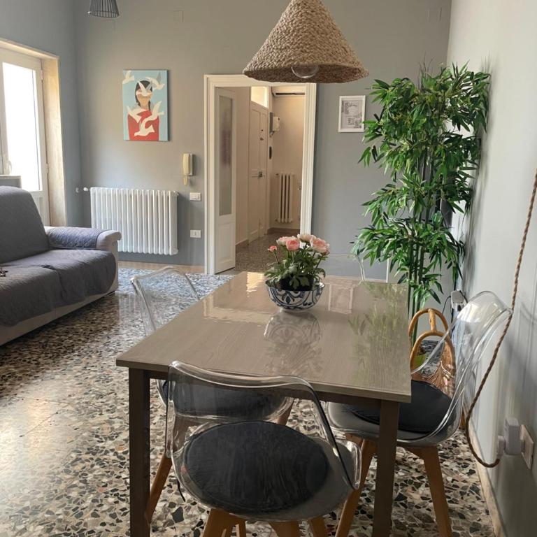 L’abete bianco - One-Bedroom Apartment - 19