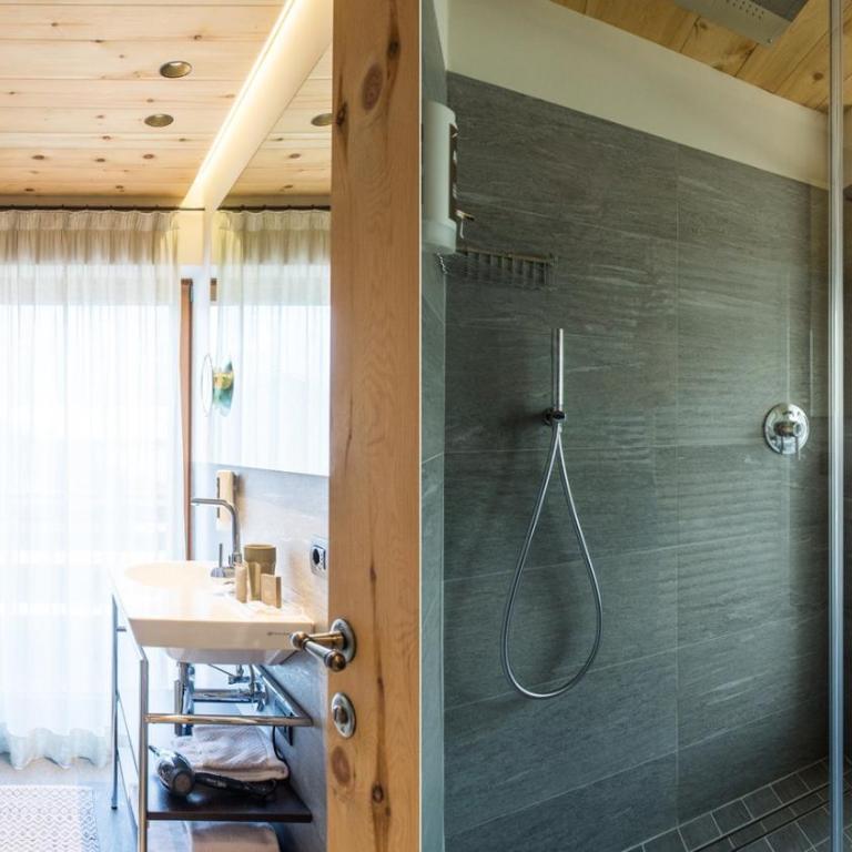 La Genzianella Bormio - Suite con Vista Montagna - 2