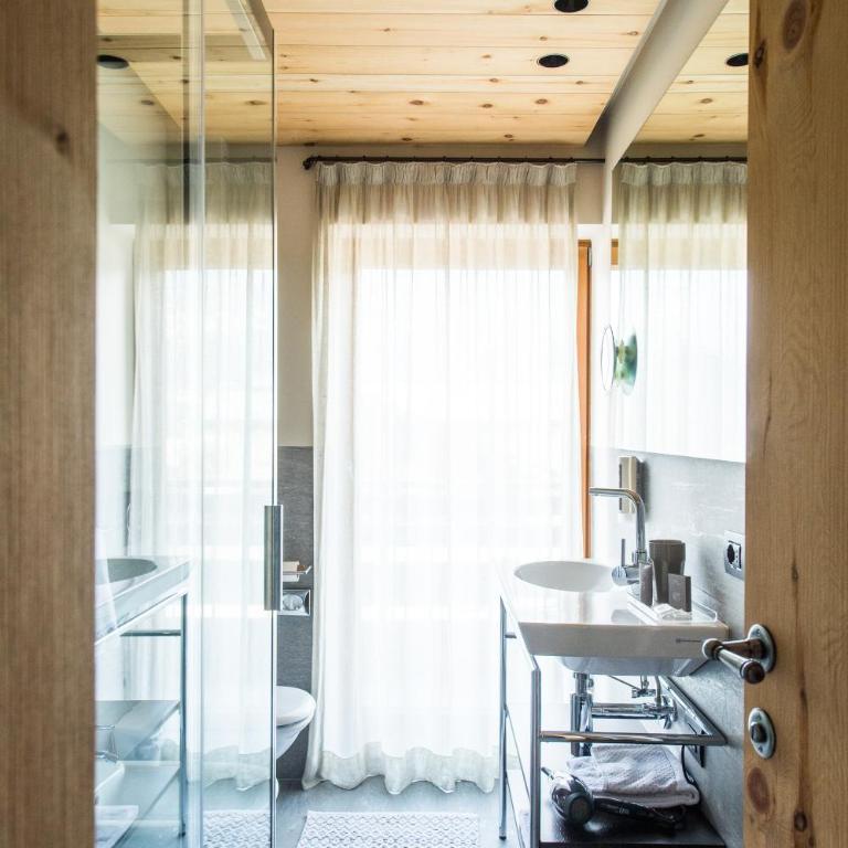 La Genzianella Bormio - Suite con Vista Montagna - 3