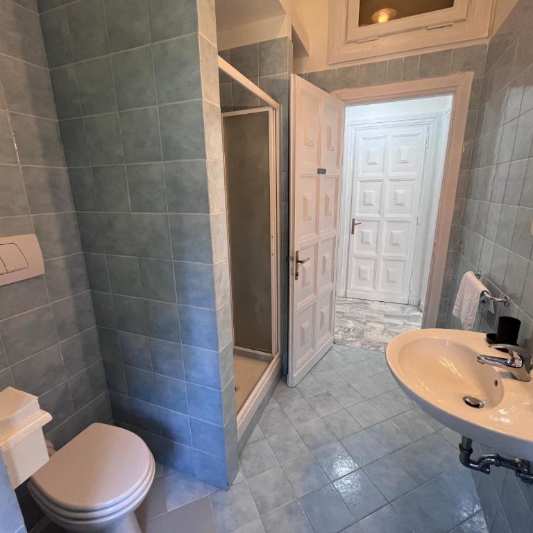 Green Park San Pancrazio - Camera Tripla con Bagno Privato - 7