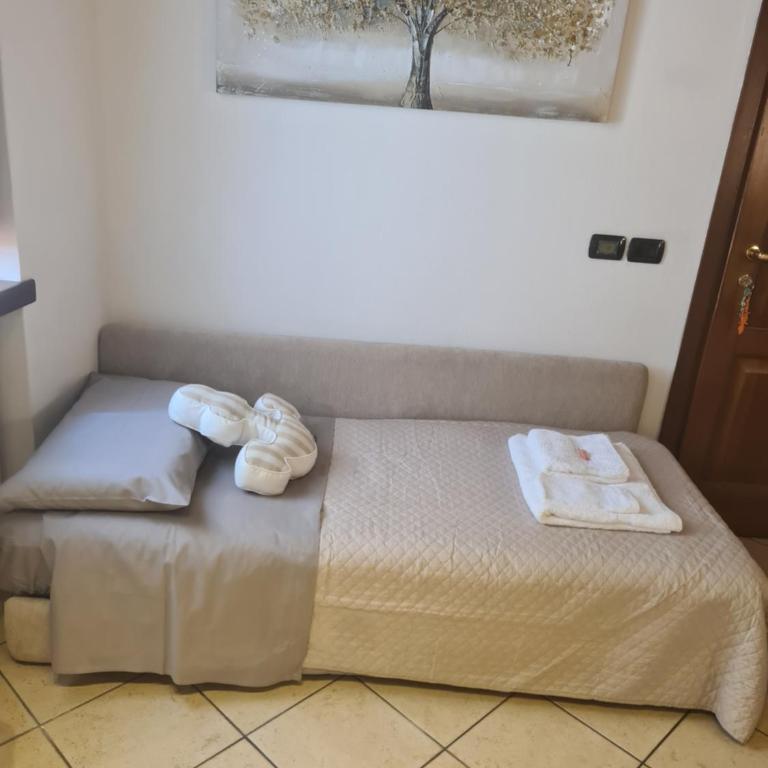 Fiore del Garda - Appartamento con 1 Camera da Letto - 22