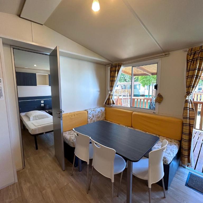 Baia Holiday Gasparina - Casa Mobile - 4