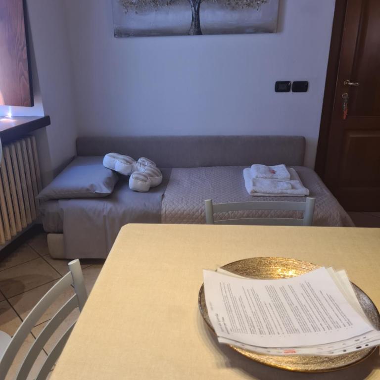 Fiore del Garda - Appartamento con 1 Camera da Letto - 10
