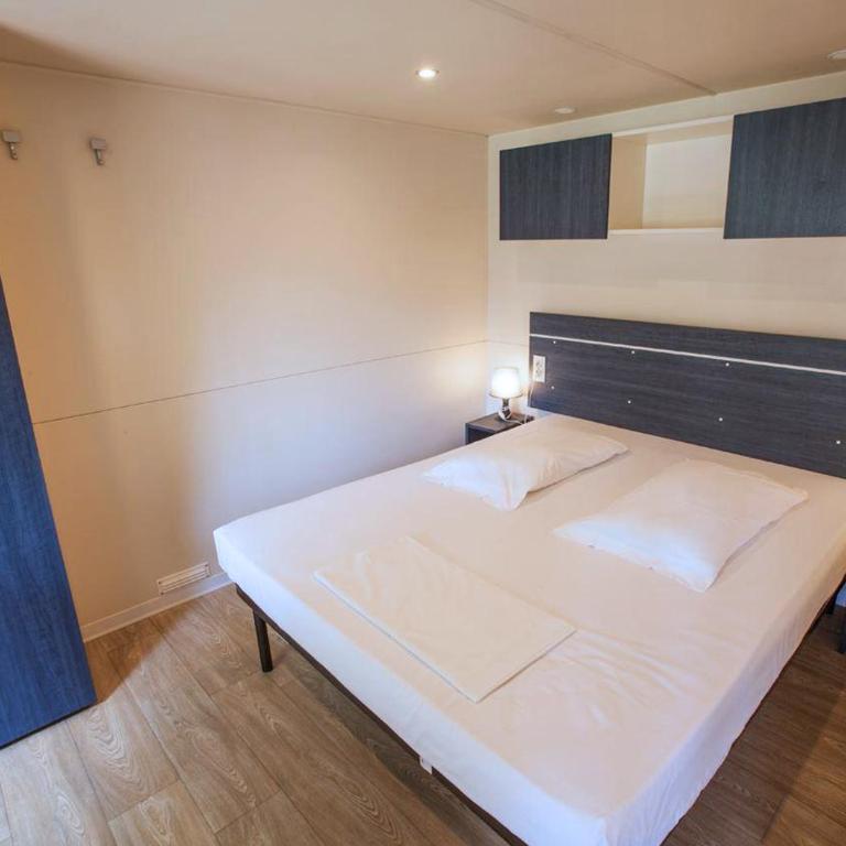 Baia Holiday Gasparina - Casa Mobile - 6