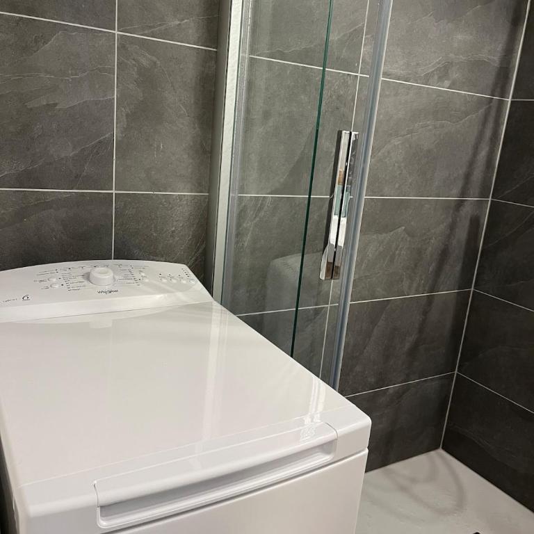 Beautiful cozy and fully renovated apartment - Apartamento de 1 dormitorio - 2