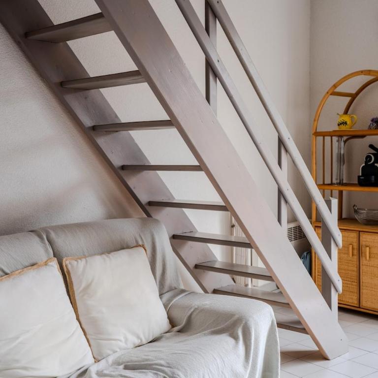 Les Cigalines Appartement avec Piscine - Apartamento de 2 dormitorios - 2