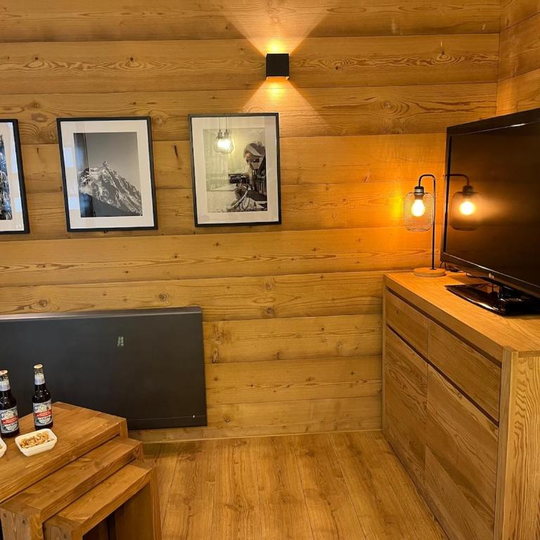 Beautiful cozy and fully renovated apartment - Apartamento de 1 dormitorio - 14