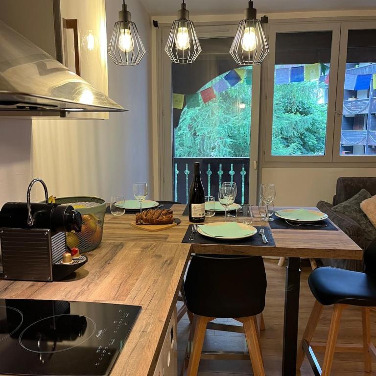 Beautiful cozy and fully renovated apartment - Apartamento de 1 dormitorio - 19