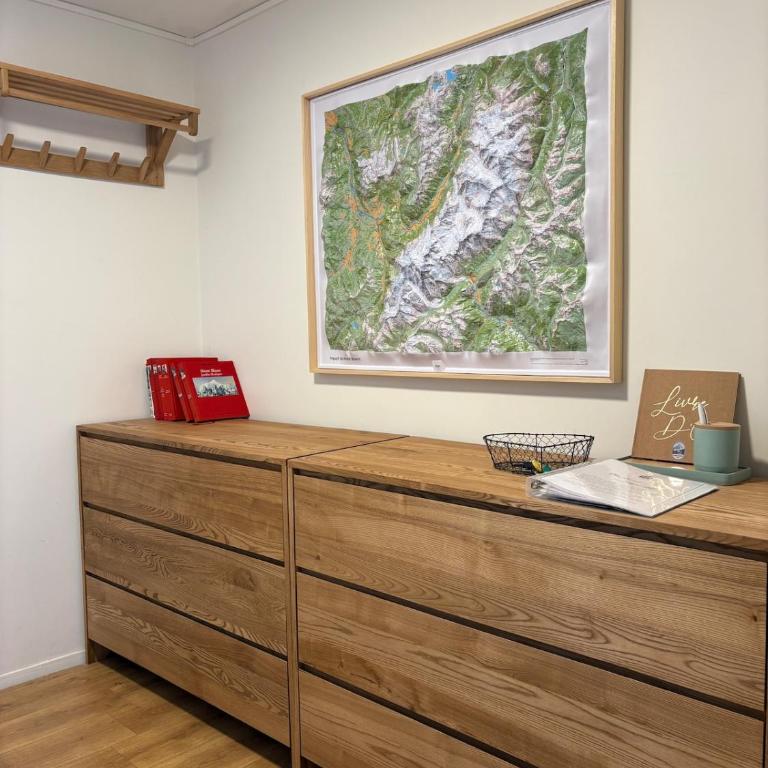 Beautiful cozy and fully renovated apartment - Apartamento de 1 dormitorio - 21