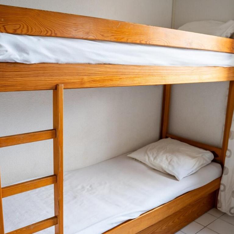 Les Cigalines Appartement avec Piscine - Apartamento de 2 dormitorios - 5