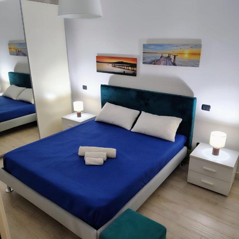 mono polis apartment - Casa con 1 Camera da Letto - 1